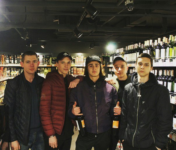 Оптимус ганг Богдан