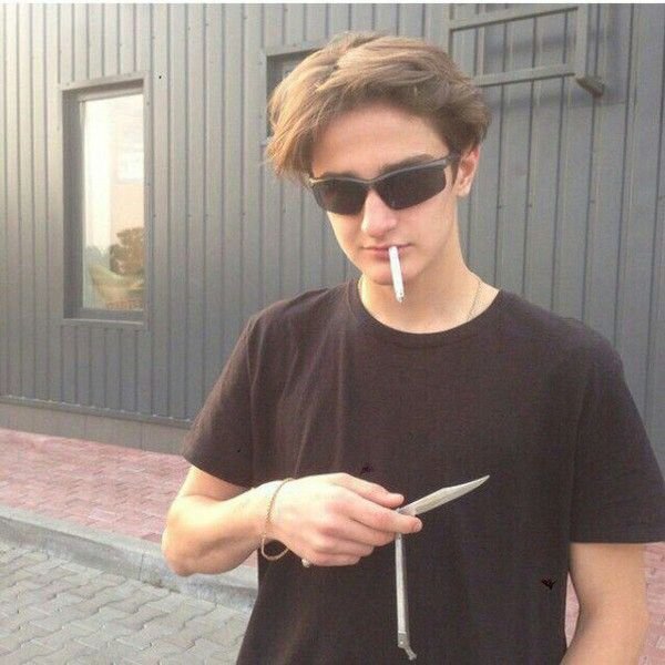 Оптимус ганг Богдан