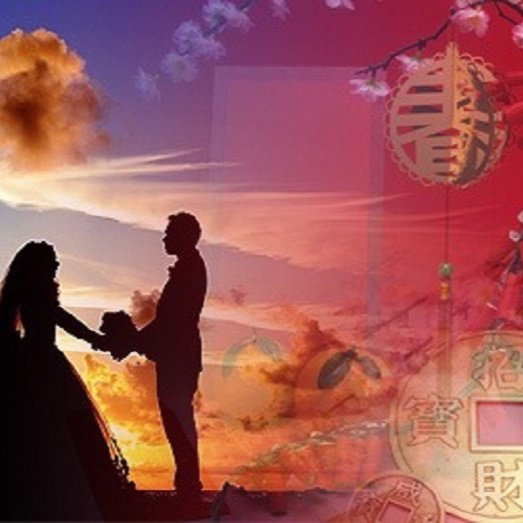 Картинки для привлечения любви