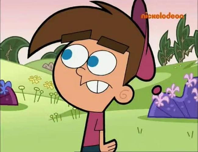 Волшебные покровители 1 сезон 1 серия