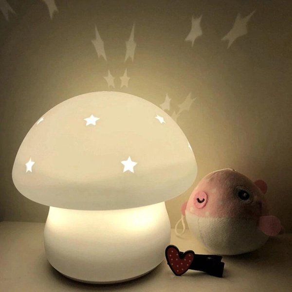 Детский ночник ikea