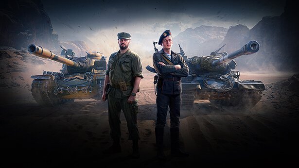 World of Tanks боевой пропуск