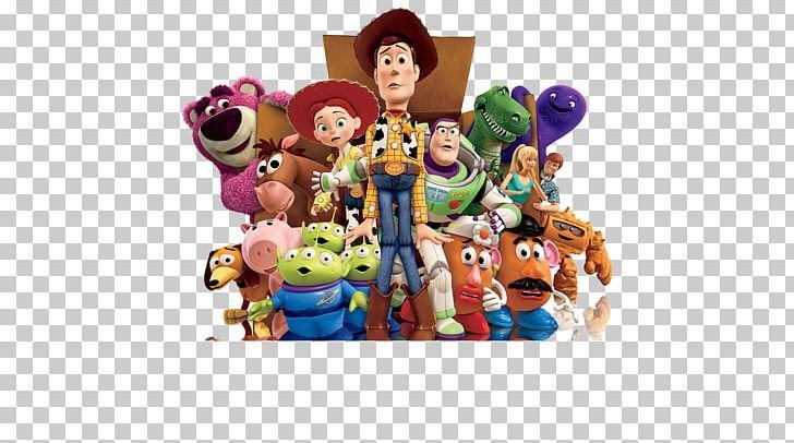 Фигурки Disney Pixar Toy story