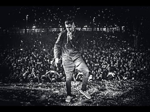 Обои на рабочий стол в стиле ФОНК