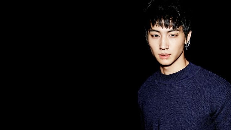 Азиаты парни