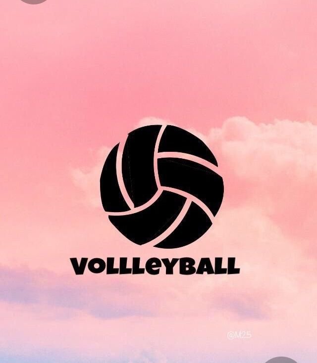 Ава для группы волейбол