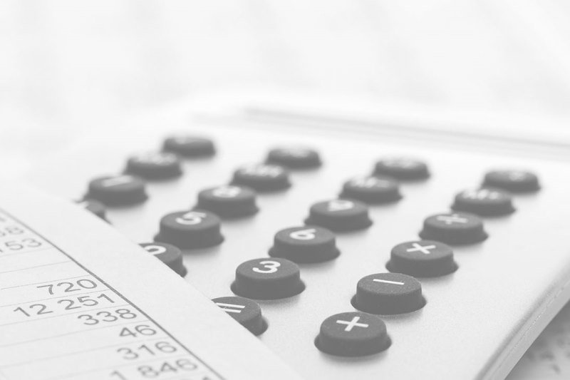 Фон для калькулятора