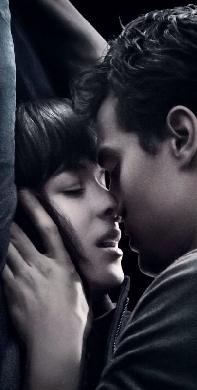 50 Оттенков серого