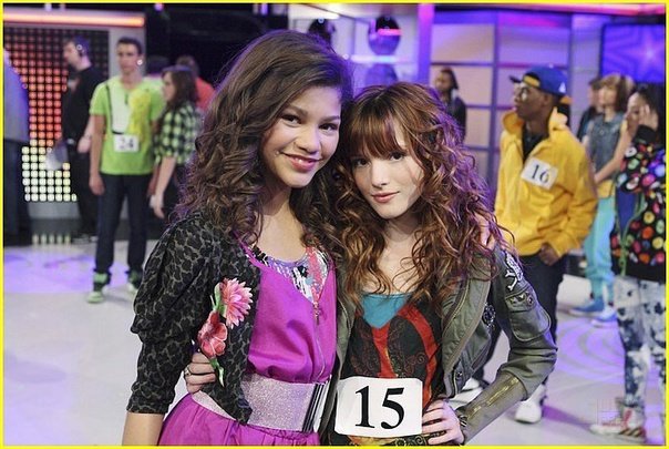 танцевальной лихорадки