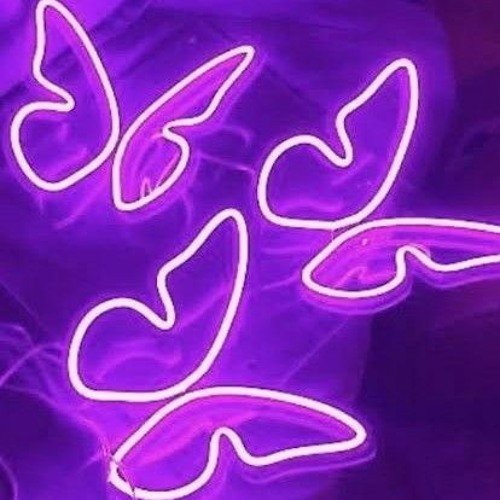 Фиолетовая Эстетика