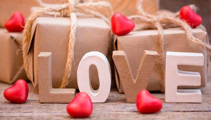 Картинки про любовь