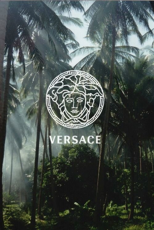 Versace заставка