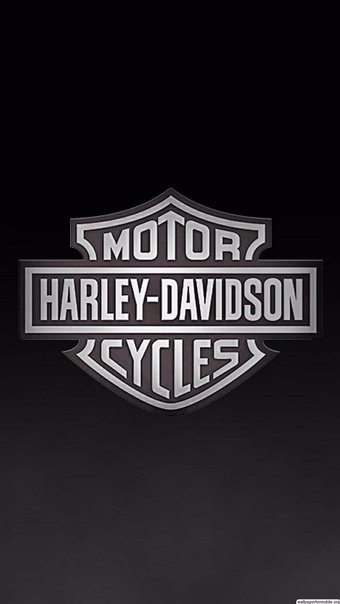 Harley Davidson logo