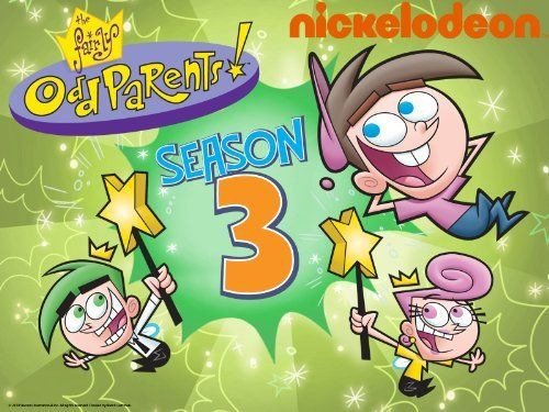 Волшебные покровители персонажи