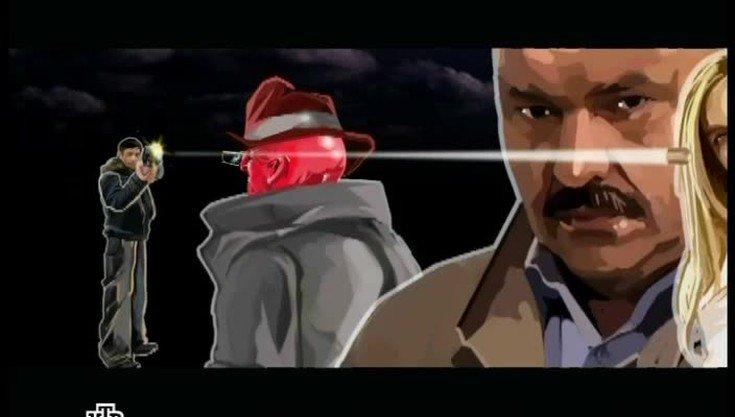 Час Волкова