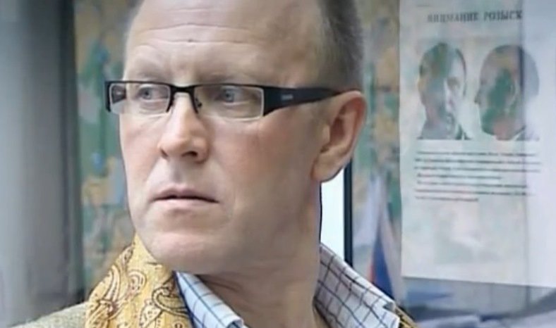 Час Волкова