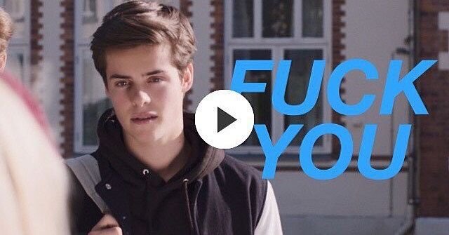 Сериал СКАМ Нетфликс