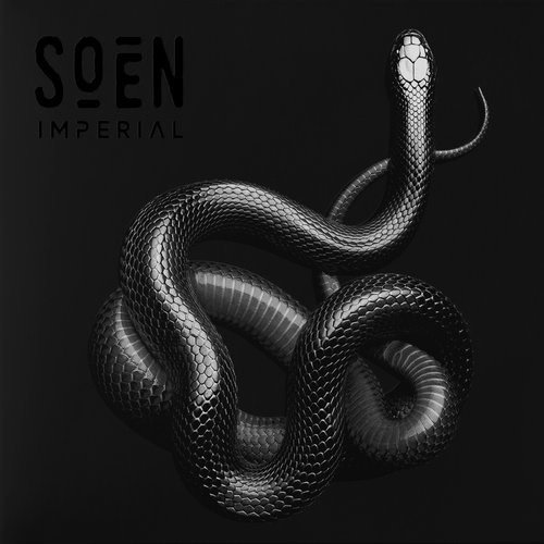 Группа Soen