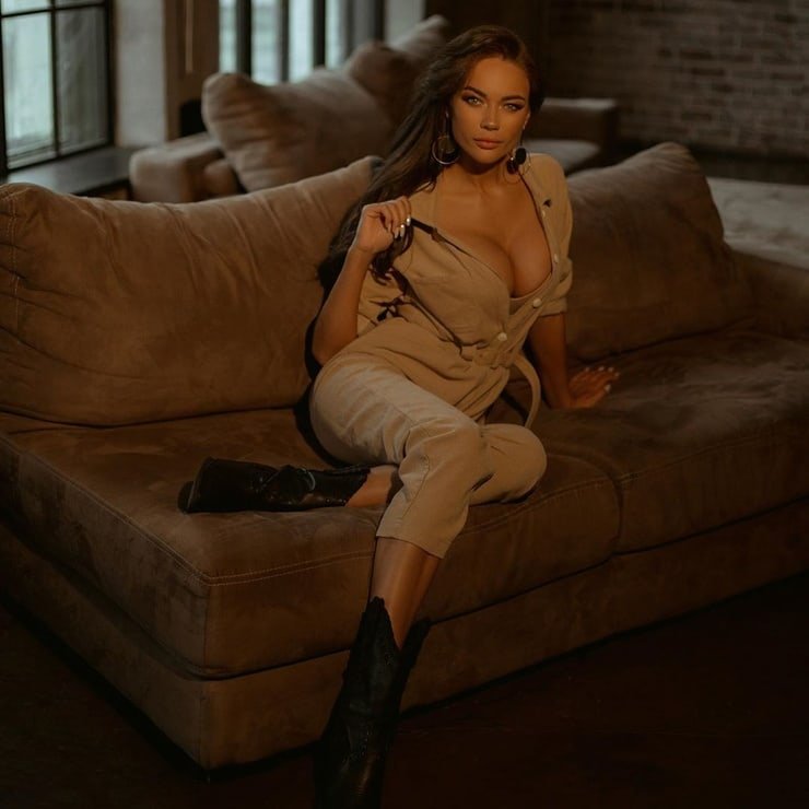 Яна Кошкина 2022