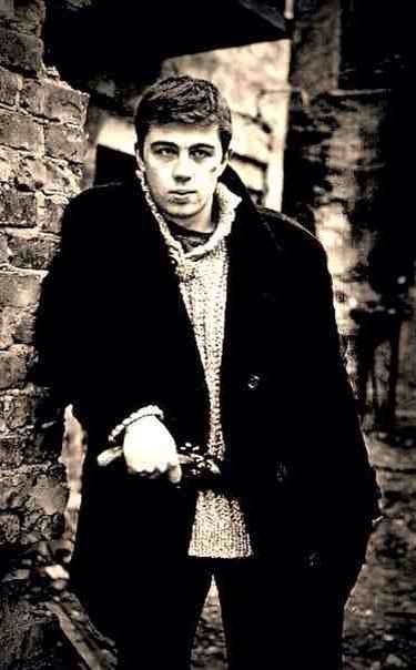 Бодров Сергей Сергеевич брат