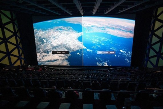 IMAX кинотеатр