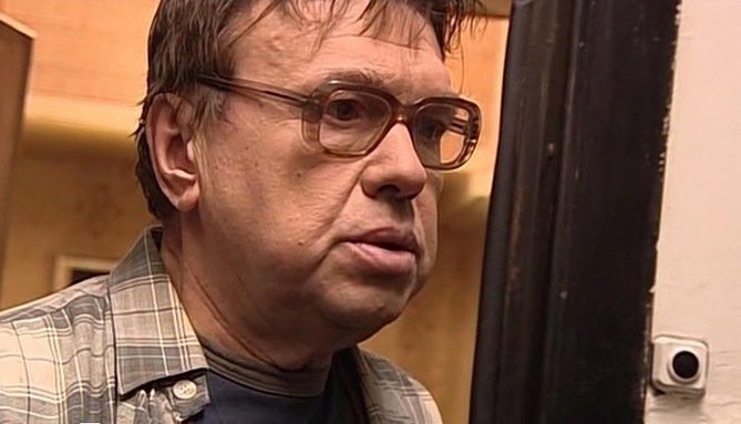 Час Волкова Огурцова