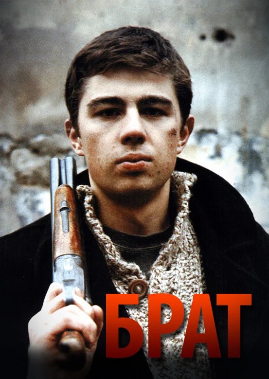 Данила Бодров