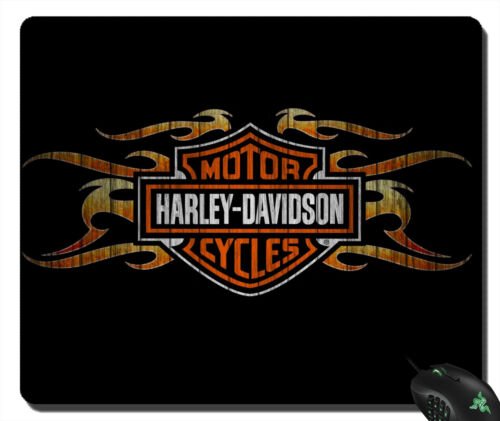 Harley Davidson логотип