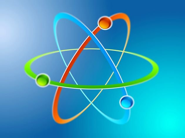 Научный фон