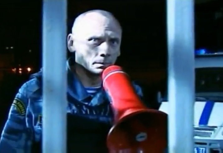 Час Волкова 1 сезон