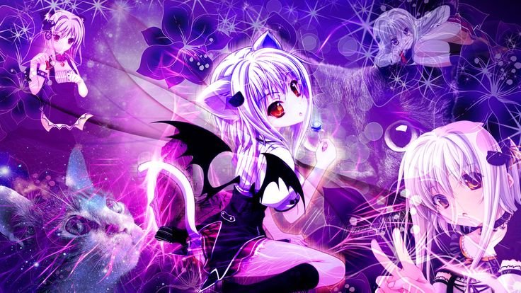 DXD Koneko