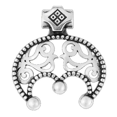 Лунница Гнездово