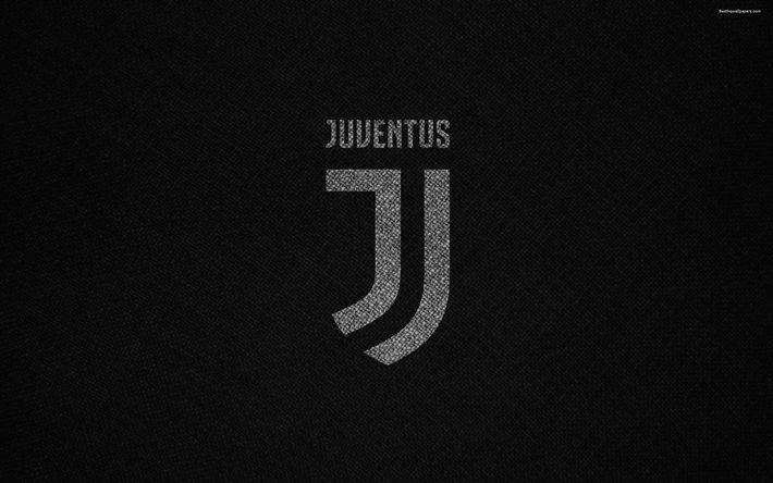 ФК Ювентус лого