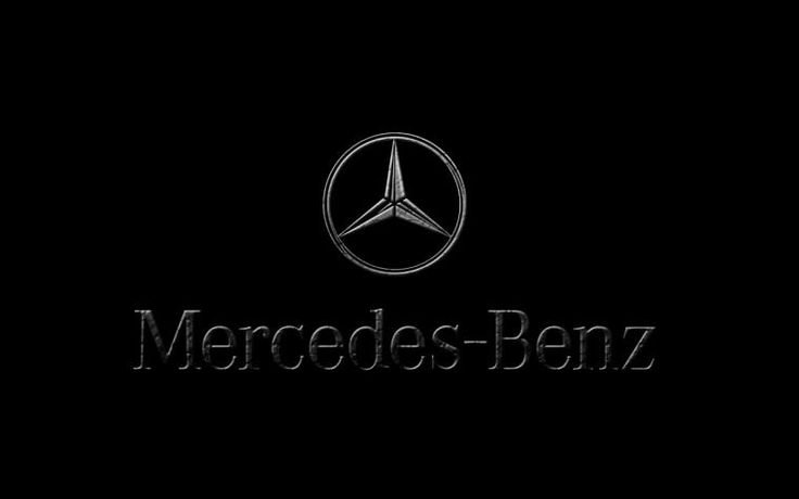 Мерседес- Бенц/ Mercedes-Benz лого