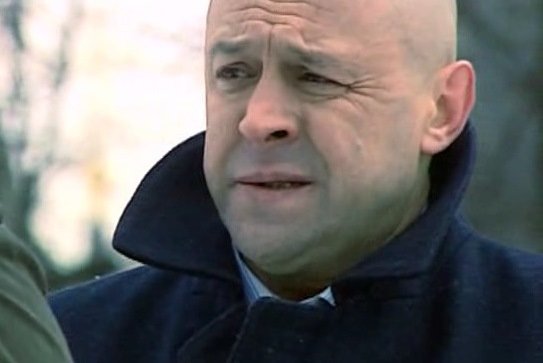 Час Волкова актеры