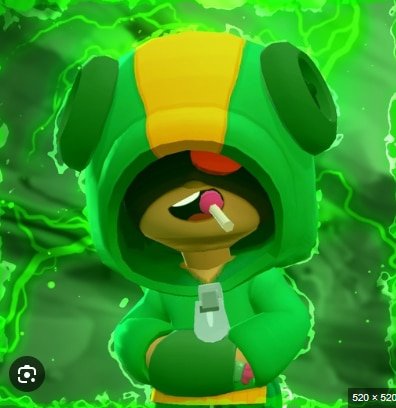 Леон Браво старс