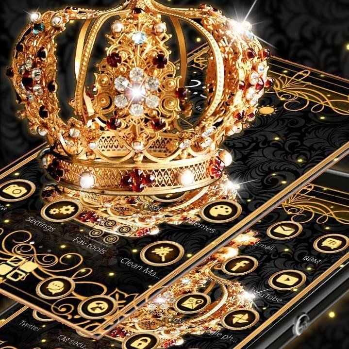 Красивое золото