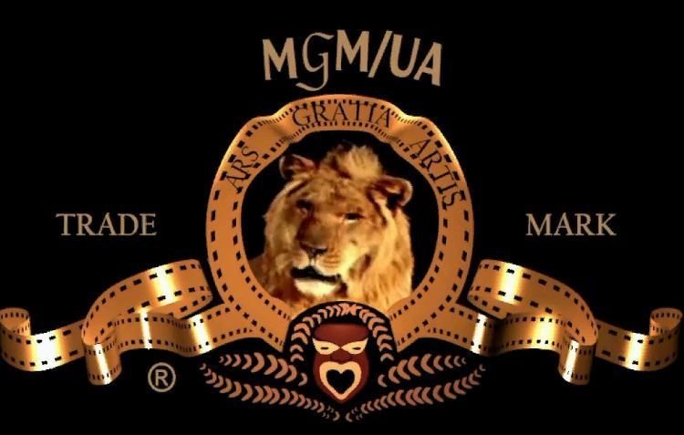 MGM Лев