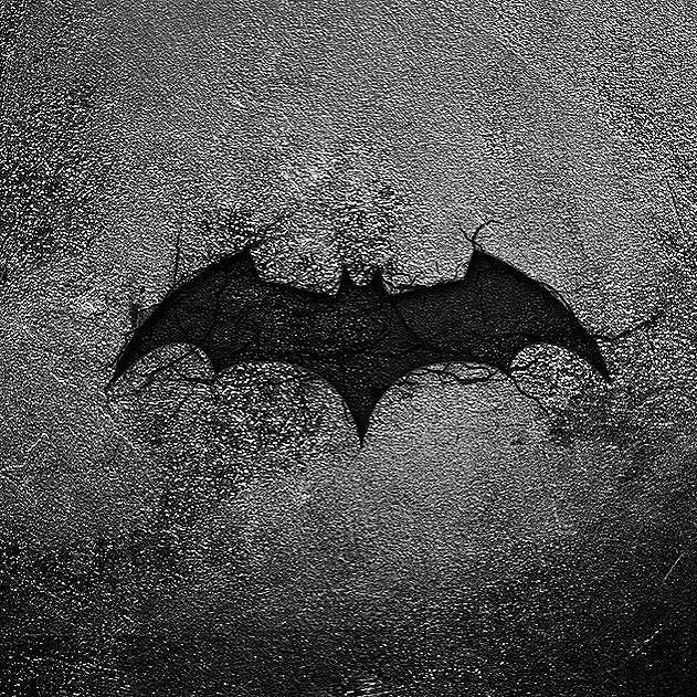 Тёмный фон для рабочего стола