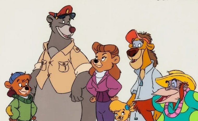 чудеса на виражах на английском