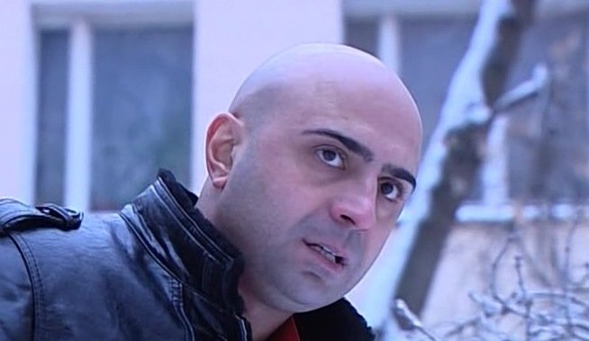 Час Волкова Огурцова