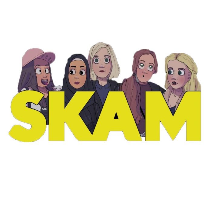 СКАМ картинка