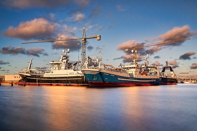 БРЗК Прибалтика