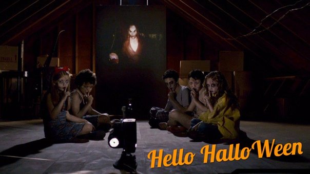 Синистер Скотт Дерриксон