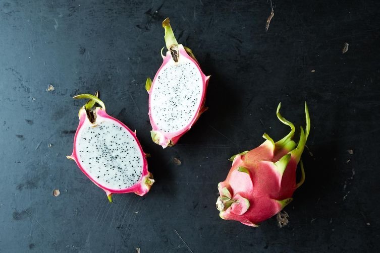 Сердце дракона питахайя