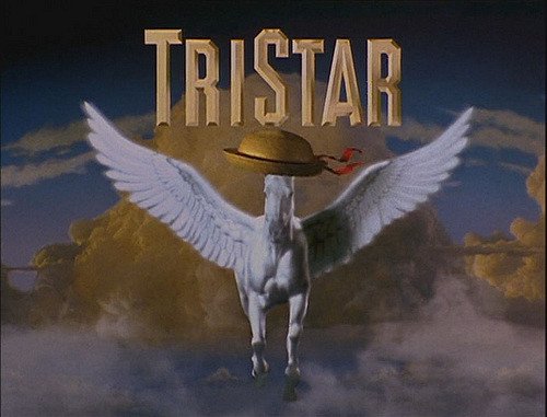 ТРИСТАР Пикчерз логотип