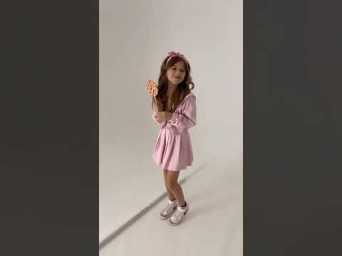 Милана Хаметова 2022