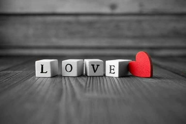 Романтические обои на рабочий стол