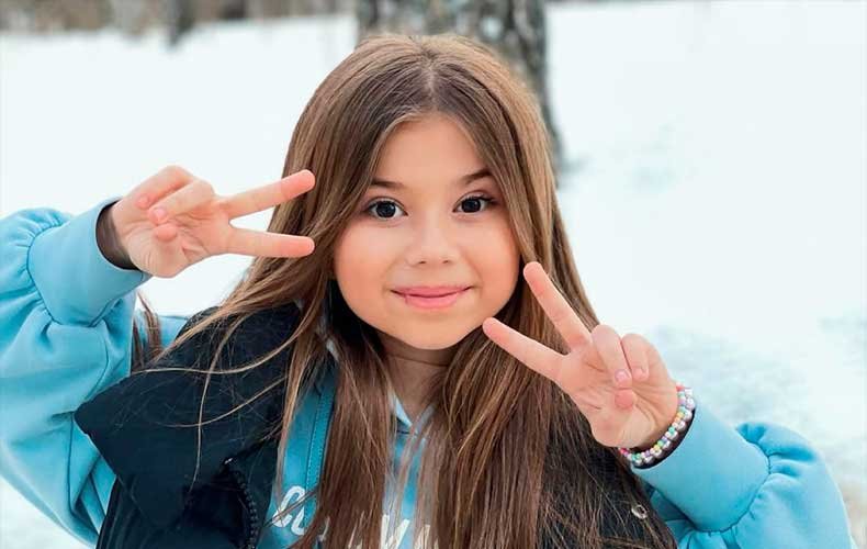 Милана Хаметова Хаус