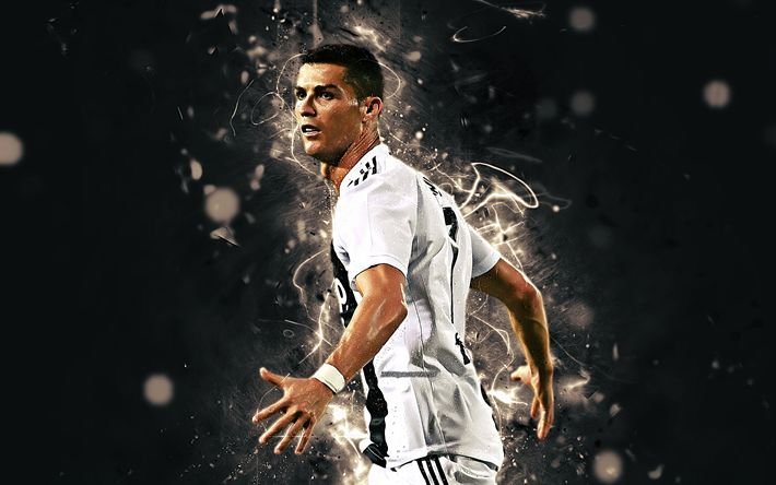 Cr7 Ювентус